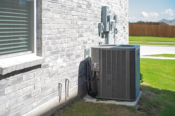 Reliable Ac Installation contractor in Garden City, SC by FH HVAC